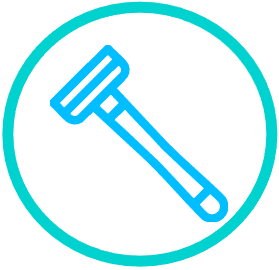 Shaving & Grooming