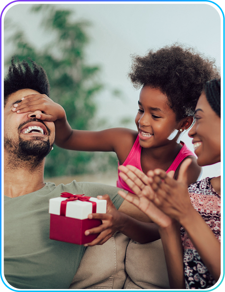 Mother's Day Shopper