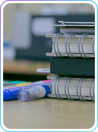 school supplies
