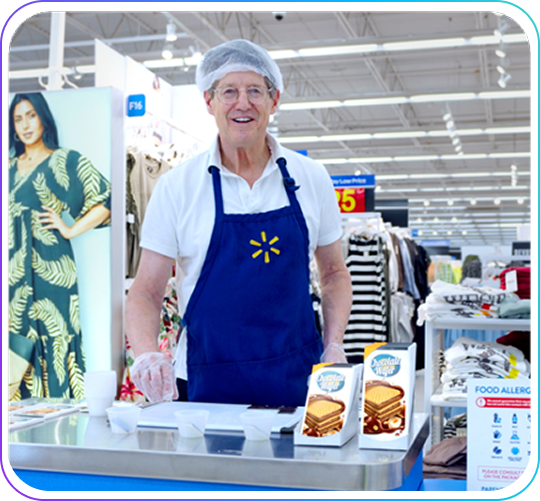 taco bell chef photo