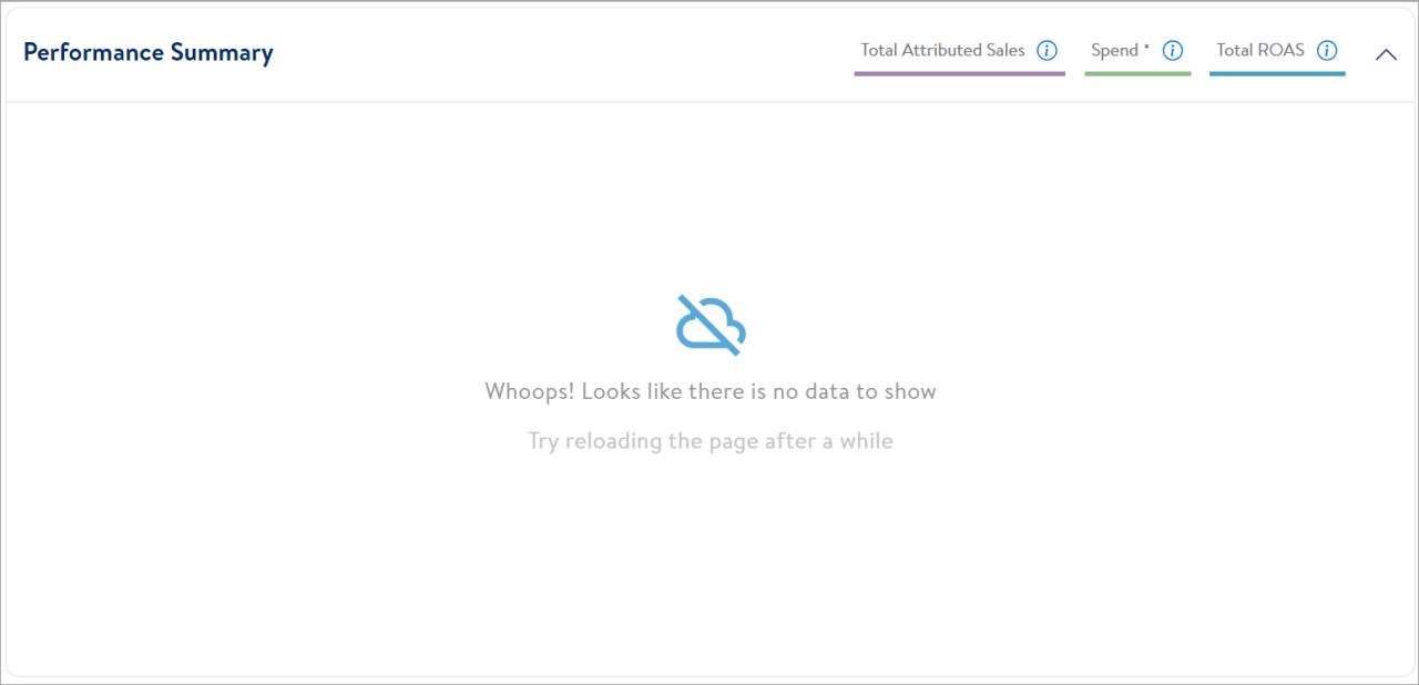 Missing data