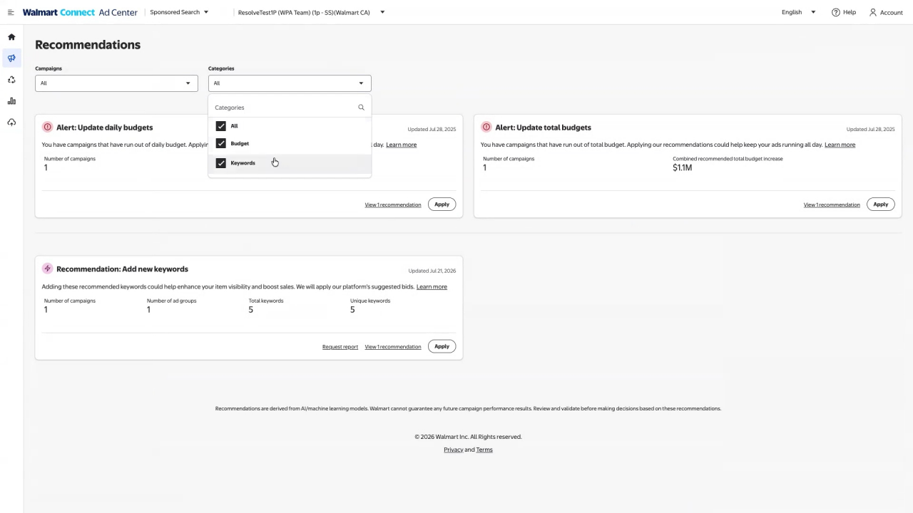 Downloading from on-demand reports 