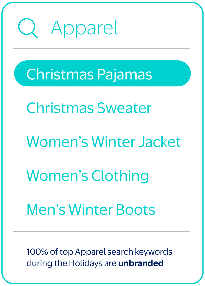 Apparel