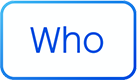 Who
