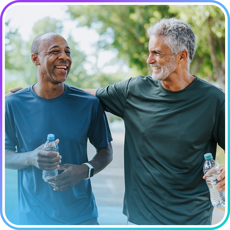 An Activewear Brand's Audience-First Strategy