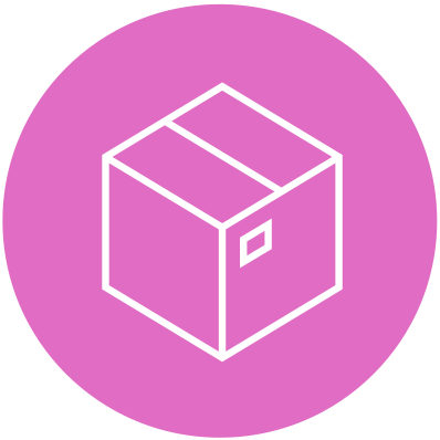 Mindful Spending Icon 