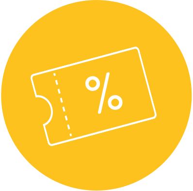 Mindful Spending Icon 