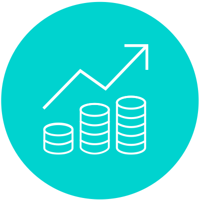 Mindful Spending Icon 