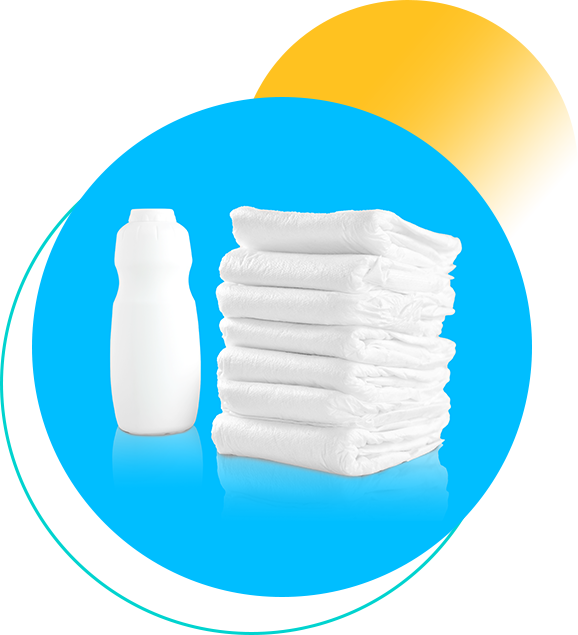 Diapers Case Study