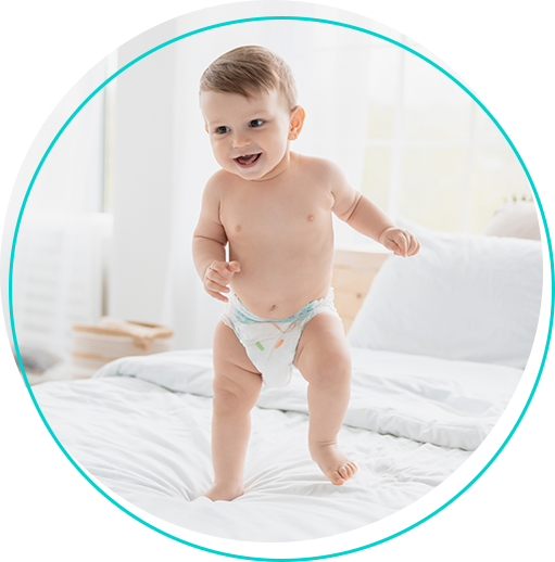 Diapers Case Study