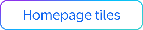 homepage tiles